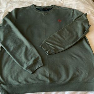 Travis Mathew Anenities Crew neck